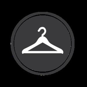 Meet your Posher, The walker closet